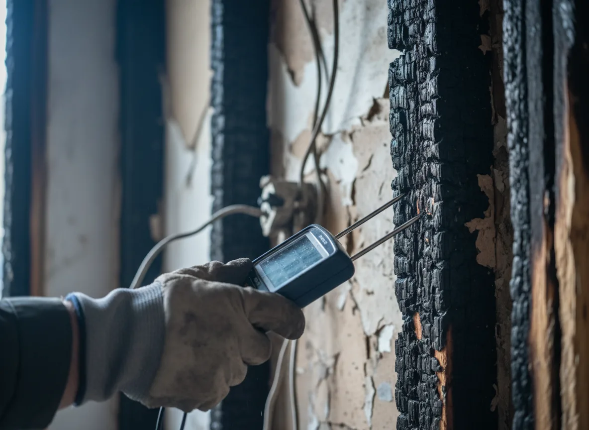 Fire Damage Restoration Jacksonville, TX FAQs